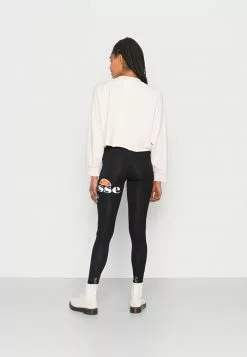 Ellesse PEMADULA - Legging - Black 7 Ellesse PEMADULA - Legging - Black -Ellesse Elegant Boutique a38a9b7353204b39b27ace2aba96e60e