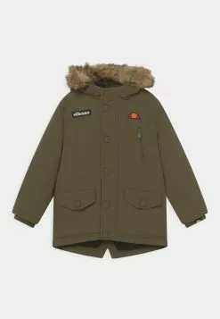 Ellesse ALANTIO - Veste D'hiver - Khaki
