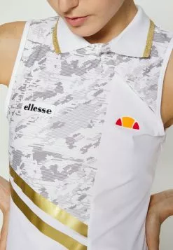 Ellesse EXPONENT - Débardeur - White 11 Ellesse EXPONENT - Débardeur - White -Ellesse Elegant Boutique a39c5fc5696747d186ec6b3c93a452f5