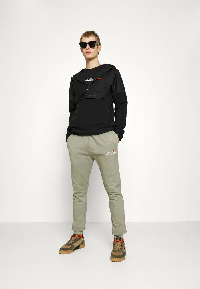 Ellesse ACACIA - Pantalon De Survêtement - Khaki 5 Ellesse ACACIA - Pantalon De Survêtement - Khaki – Image 5