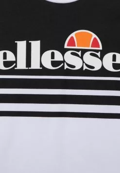 Ellesse FEROS - T-shirt Imprimé - White -Ellesse Elegant Boutique a3d6a0362f854fce85b2a49a6e3b9188