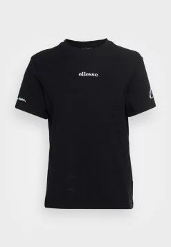 Ellesse VINCA TEE - T-shirt Imprimé - Black -Ellesse Elegant Boutique a3dc780484194a098eeb278121887986