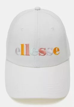 Ellesse ETHAN UNISEX - Casquette - Off White -Ellesse Elegant Boutique a40a9a3cfab348e0b694af7c86c333f9