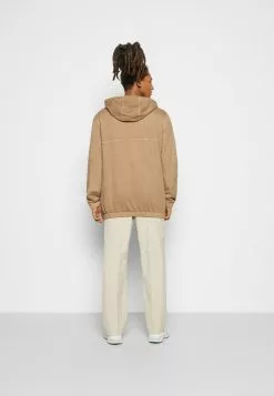 Ellesse VASSILY HOODY - Sweatshirt - Brown -Ellesse Elegant Boutique a4922bf958084de89f32e5ca4c79f066