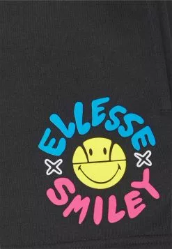 Ellesse JUBALIO - Short - Dark Grey -Ellesse Elegant Boutique a497019121fe4f6ca26ee8d668abd93d