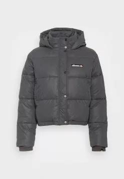 Ellesse MONOLIS REFLECTIVE - Veste D'hiver - Black -Ellesse Elegant Boutique a4aaddb36fee4a92b37fff51a0d5f793