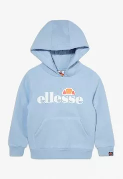 Ellesse JERO - Sweat à Capuche - Light Blue