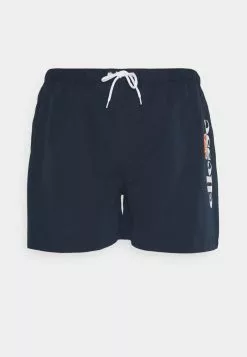 Ellesse SOMBRO - Short De Bain - Navy -Ellesse Elegant Boutique a526e74b6a7246b5a897494aab9615e9