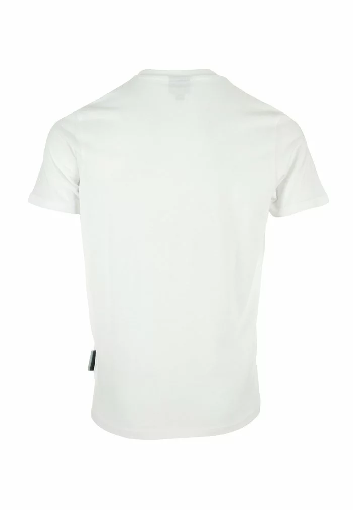 Ellesse SEBASTIAN - T-shirt Imprimé - White 2 Ellesse SEBASTIAN - T-shirt Imprimé - White – Image 2