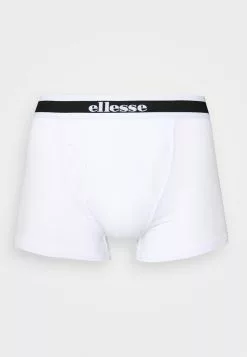 Ellesse LORANO 5 PACK - Shorty - Multicoloured -Ellesse Elegant Boutique a557b41169c44777936349b67e91cff2