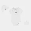 Ellesse MARIBELO SET UNISEX - Body - White