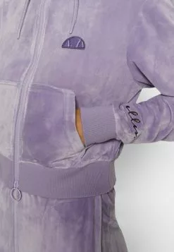 Ellesse PAREDE - Sweat à Capuche Zippé - Purple 15 Ellesse PAREDE - Sweat à Capuche Zippé - Purple -Ellesse Elegant Boutique a5ddccdb347d40749ea12f4e8be794fe