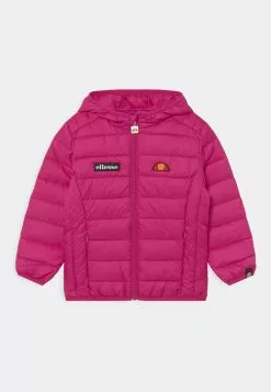 Ellesse VALENTINA PADDED - Veste D'hiver - Pink