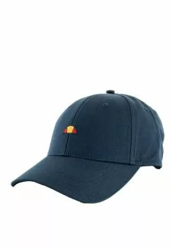 Ellesse Casquette - Bleu -Ellesse Elegant Boutique a6083c7bcc4842419b1a3c39cd407873