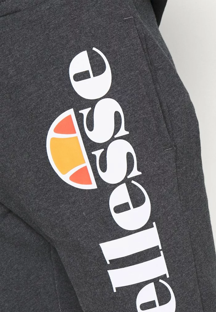 Ellesse BOSSINI - Pantalon De Survêtement - Dark Grey 5 Ellesse BOSSINI - Pantalon De Survêtement - Dark Grey – Image 5