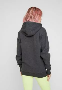 Ellesse TORICES - Sweat à Capuche - Dark Grey Marl -Ellesse Elegant Boutique a62a24a64d1a48148030f8588b1594fa