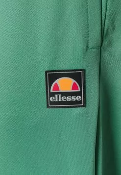 Ellesse LOCUSTA TRACK PANT - Pantalon De Survêtement - Green -Ellesse Elegant Boutique a64582a13ec24ef08008e311f548b0b8