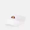Ellesse SENTO VISOR - Casquette - White