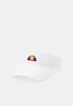 Ellesse SENTO VISOR - Casquette - White