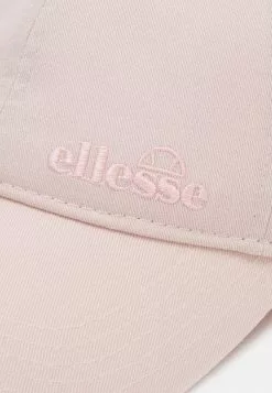 Ellesse BRIGHT UNISEX - Casquette - Light Pink -Ellesse Elegant Boutique a65652e59d9546d28254516905bee4a5