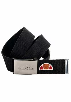 Ellesse PALLAS - Ceinture - Schwarz