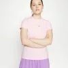 Ellesse CI TEE - T-shirt Basique - Light Pink