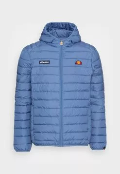 Ellesse LOMBARDY PADDED JACKET - Veste Mi-saison - Blue 8 Ellesse LOMBARDY PADDED JACKET - Veste Mi-saison - Blue -Ellesse Elegant Boutique a738c0a5402e47068b4e7aab8b3190af