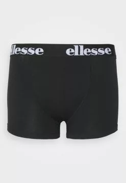 Ellesse NURRA FASHION TRUNKS 5 PACK - Shorty - Multi 12 Ellesse NURRA FASHION TRUNKS 5 PACK - Shorty - Multi -Ellesse Elegant Boutique a73c65df769849b687c8505a48f282ae