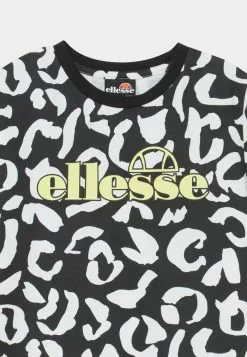 Ellesse VELOCE - Robe En Jersey - Black 5 Ellesse VELOCE - Robe En Jersey - Black -Ellesse Elegant Boutique a74af198feb7423588a2146ef53f61a5