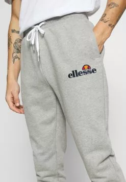 Ellesse NIORO - Pantalon De Survêtement - Grey 11 Ellesse NIORO - Pantalon De Survêtement - Grey -Ellesse Elegant Boutique a762dd39c0234e7aa65deca06cd92905