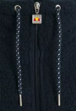 Ellesse MOLLIS - Veste Polaire - Navy -Ellesse Elegant Boutique a7868a1e36c84f65892b160e402b1bc6