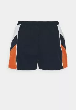 Ellesse STRIPE SHORT - Short - Navy -Ellesse Elegant Boutique a7a8286b910a4d52a04582b4f7308c06