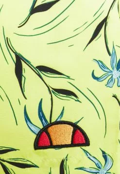 Ellesse MANDRO - Short De Bain - Neon Yellow -Ellesse Elegant Boutique a7aa3d51ae7d4f8e9dc1942720461d96