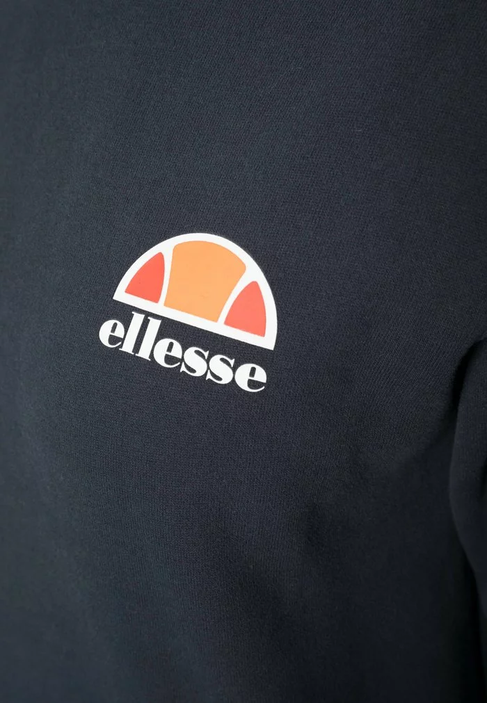 Ellesse HAVERFORD - Sweatshirt - Navy 5 Ellesse HAVERFORD - Sweatshirt - Navy – Image 5