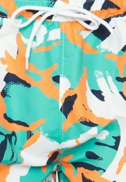 Ellesse DERRI SWIMSHORT - Short De Bain - Green -Ellesse Elegant Boutique a83db0141032416bb50b21828f18fe7a