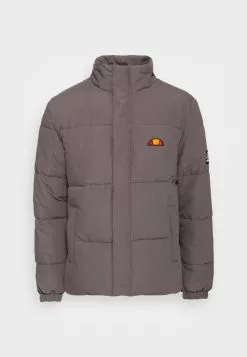Ellesse IGRIS PADDEDA JACKET - Veste D'hiver - Dark Grey -Ellesse Elegant Boutique a84c08cd87de42fcbf6ccb4a6c913cac