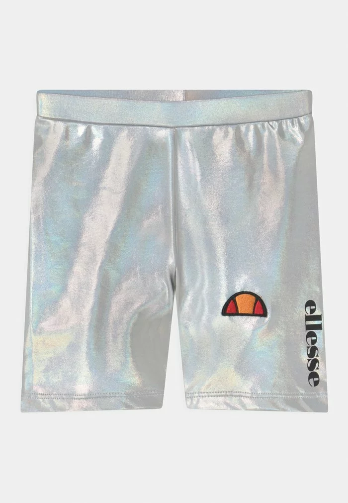 Ellesse LEVA - Short - Silver-coloured 1 Ellesse LEVA - Short - Silver-coloured
