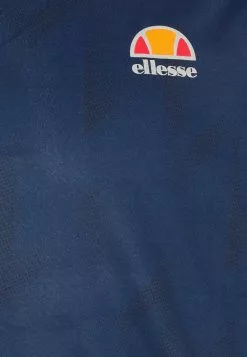 Ellesse DOLMI - T-shirt Imprimé - Navy 5 Ellesse DOLMI - T-shirt Imprimé - Navy -Ellesse Elegant Boutique a85c97e45b0345089df15d8e4079625e