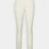 Ellesse PUTARI TROUSERS - Pantalon Classique - Beige