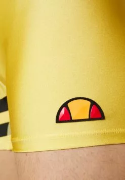 Ellesse TOTAL BALL SHORT - Collants - Gold 11 Ellesse TOTAL BALL SHORT - Collants - Gold -Ellesse Elegant Boutique a8d3d5321f9f4eaa8fd7d99e8d258852