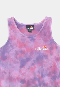 Ellesse DELIANA - Robe En Jersey - Pink/purple -Ellesse Elegant Boutique a8e20f399c1443c48c5d6752c5a375e9