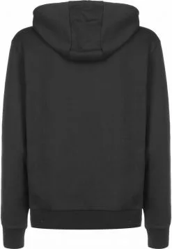 Ellesse JANJAN - Sweat à Capuche - Black -Ellesse Elegant Boutique a912500b0cb44dc4aa5663172b7eb977