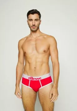 Ellesse ARRILA 3 PACK - Slip - Multi -Ellesse Elegant Boutique a9350025b9414b4da609d74af6c1756b