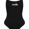 Ellesse SURO - Maillot De Bain - Black