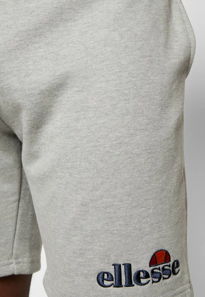 Ellesse SILVAN - Pantalon De Survêtement - Grey 6 Ellesse SILVAN - Pantalon De Survêtement - Grey – Image 6