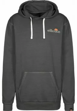 Ellesse TINCTORIA OH - Sweat à Capuche - Black