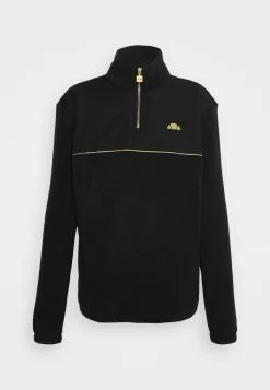 Ellesse SMORA - Sweat Polaire - Black -Ellesse Elegant Boutique a99216963a5545e4a300b5f12a4dbed7
