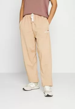Ellesse VELAM - Pantalon De Survêtement - Beige