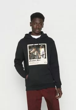 Ellesse CAPELLI OH HOODY - Sweatshirt - Black