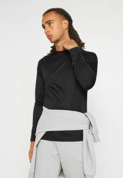 Ellesse WESTORO - T-shirt à Manches Longues - Black 9 Ellesse WESTORO - T-shirt à Manches Longues - Black -Ellesse Elegant Boutique aa26c99ff28243ad96f2ec02f9955e47